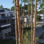 Sweet Apartment