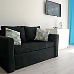 Apartment Sweet Pogorzelica (Gmina Rewal)