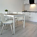 Apartment Sweet *
