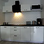 Sweet Apartment
