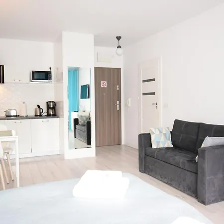 Apartamento Sweet *