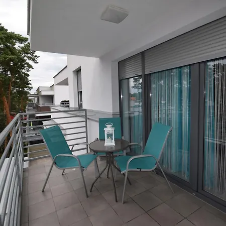 Apartamento Sweet *