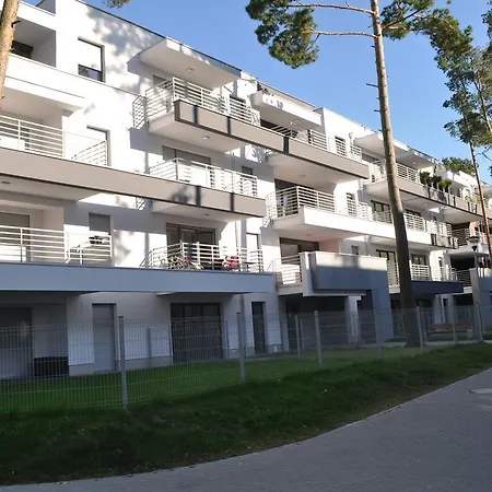 Apartamento Sweet *