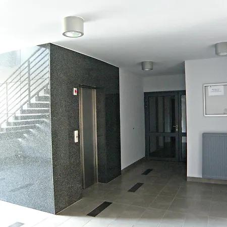 Sweet Daire Pogorzelica (Gmina Rewal)