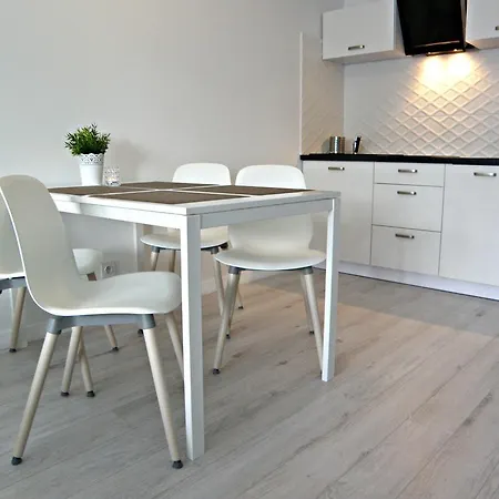 Appartement Sweet *