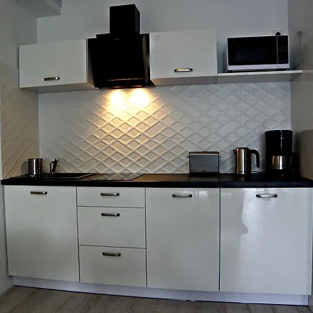 Sweet Apartamento