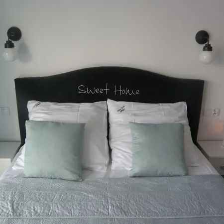 Apartamento Sweet