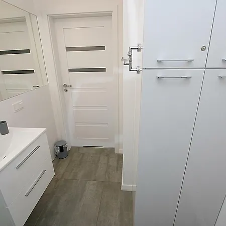 Appartement Sweet