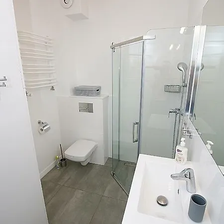 Sweet Daire Pogorzelica (Gmina Rewal)