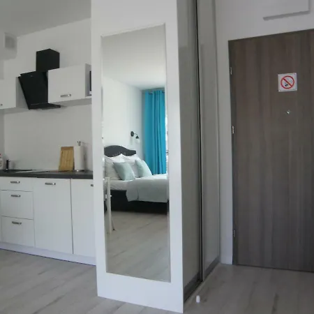 Sweet * Pogorzelica (Gmina Rewal)