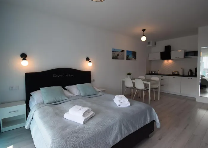 Sweet * ポゴジェリツァ