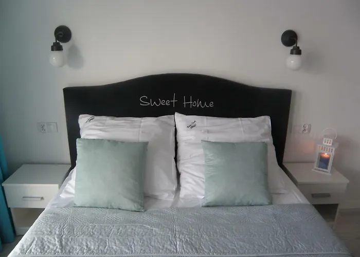アパート Sweet